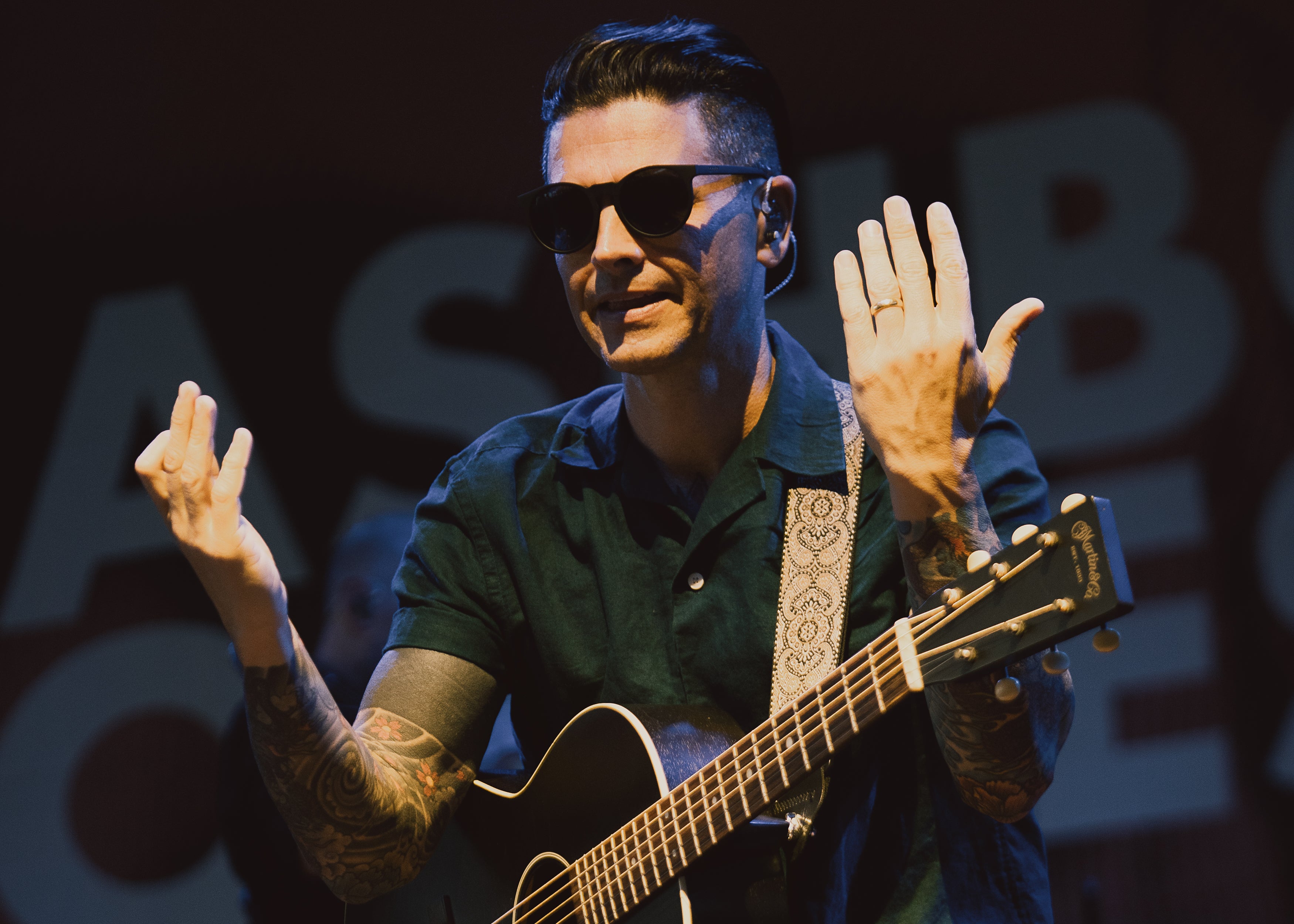 The November Saints & Sailors Fan Club Live Video Chat Update 11.21