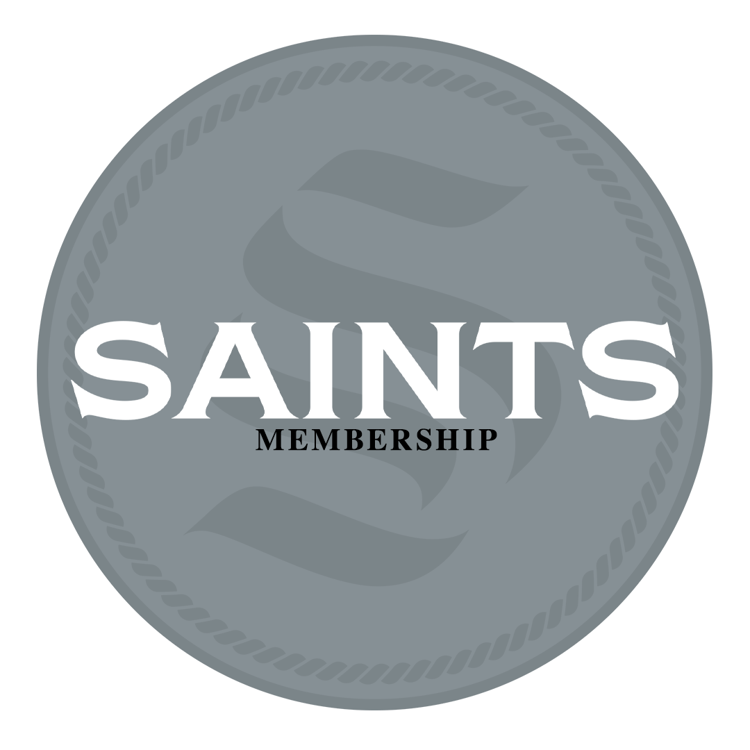 Saints Membership