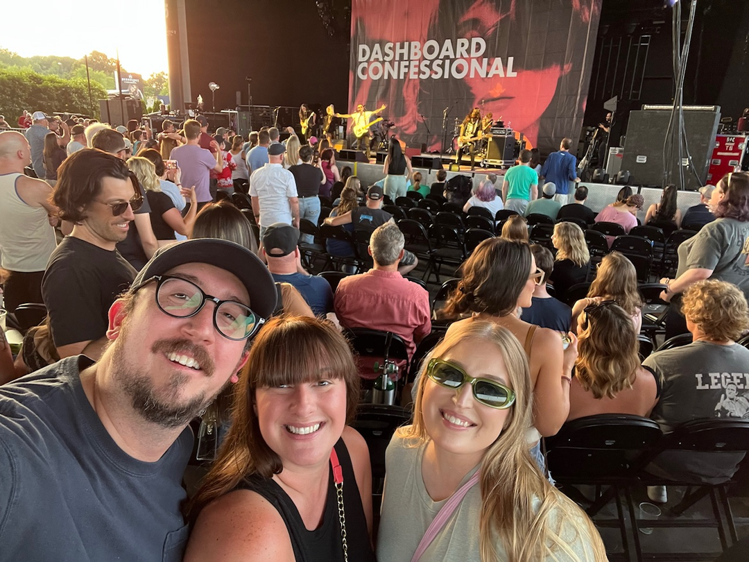Fan Of The Month - April 2024