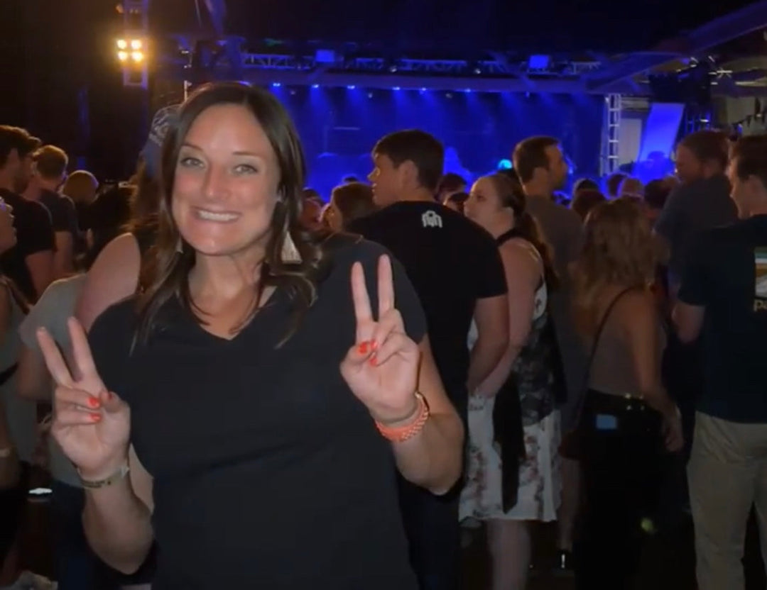 Fan Of The Month - October 2025