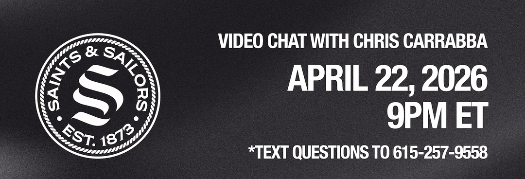 April 2026 Live Video Chat