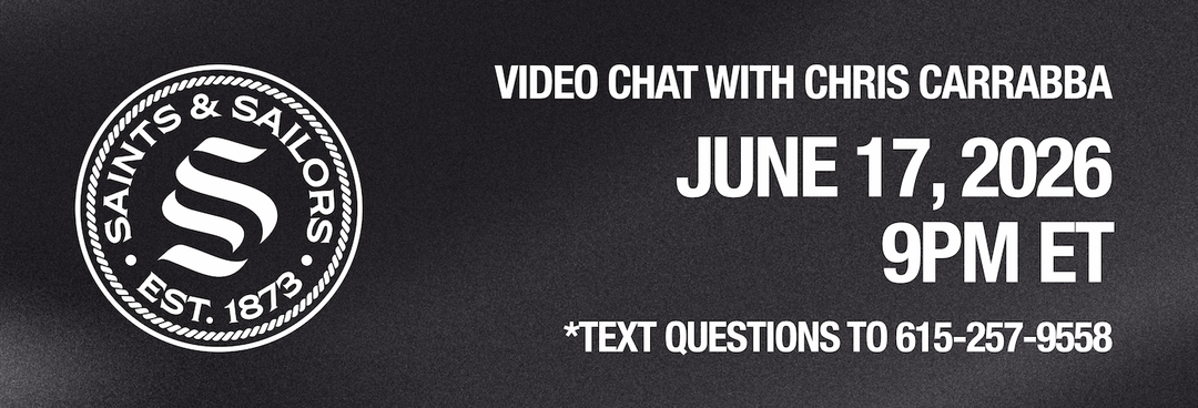 June 2026 Video Chat