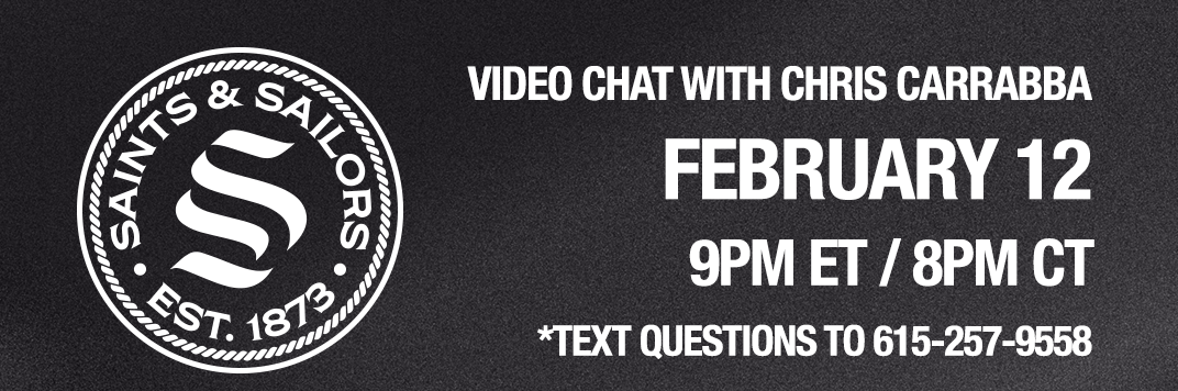 February 2026 Live Video Chat