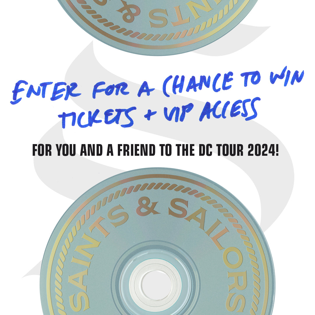 Enter To Win Tickets & VIP Access + July Video Chat