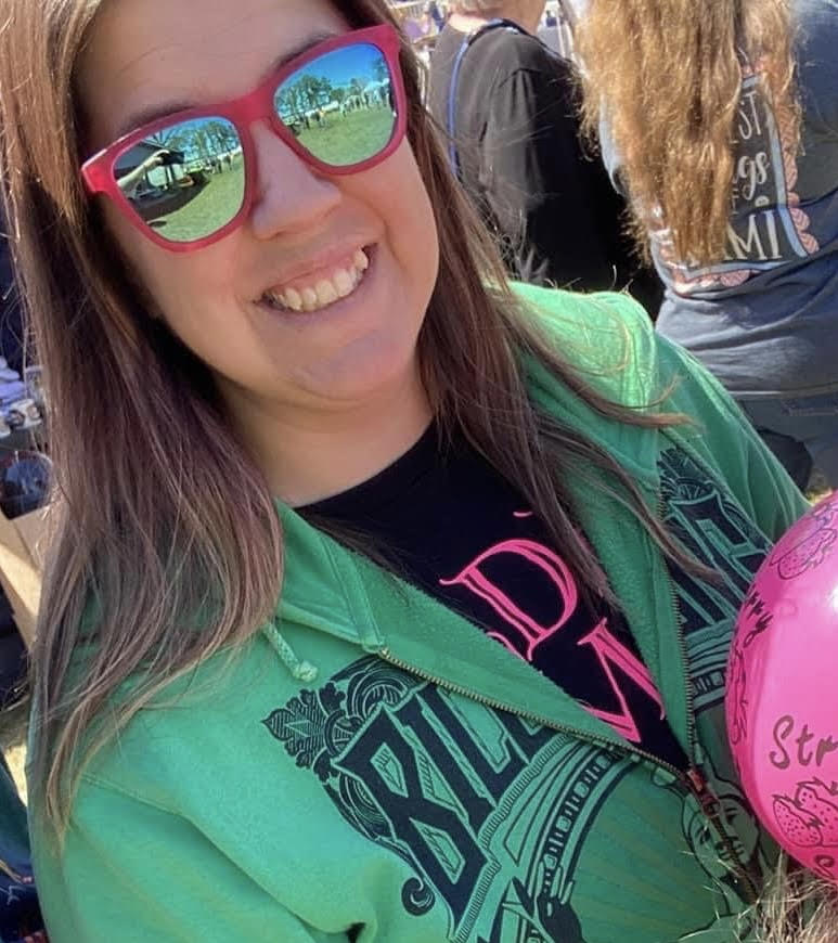 Fan of The Month - January 2024