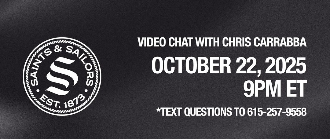 October Fan Club Video Chat