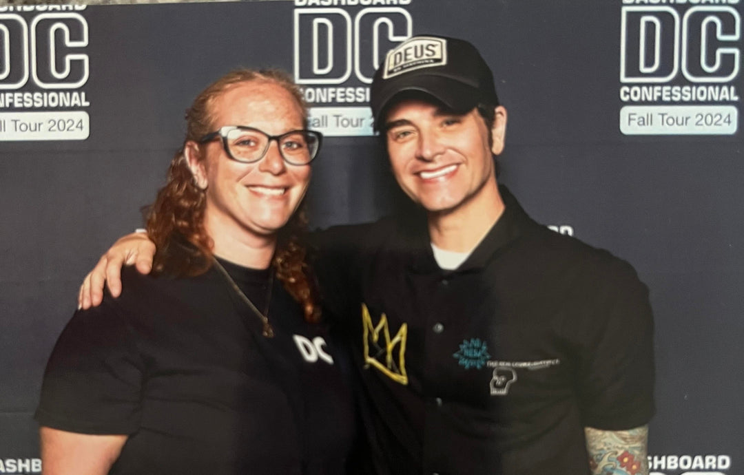Fan Of The Month - August 2025
