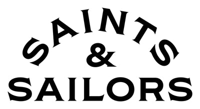 Saints & Sailors Fan Club Launch Day &  Presale Code
