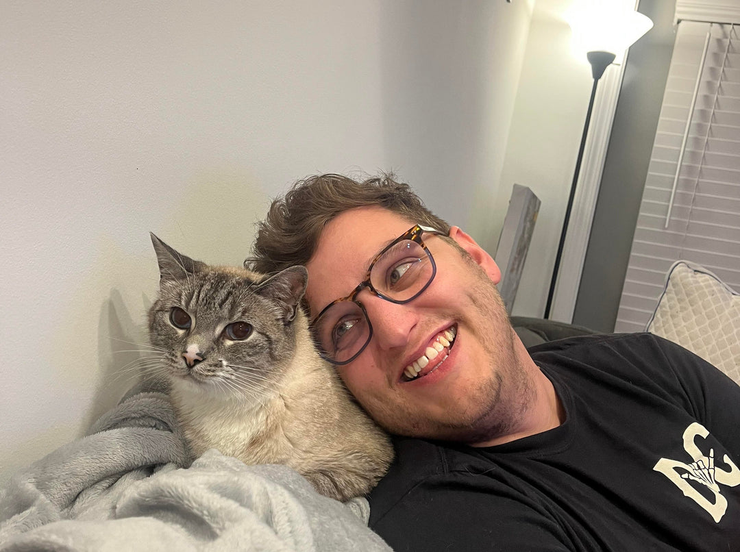 Fan Of The Month - November 2025