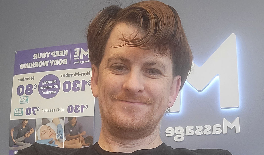Fan Of The Month - May 2023