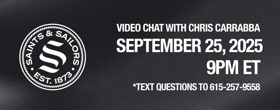 September Fan Club Video Chat